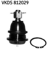 SKF VKDS 812029